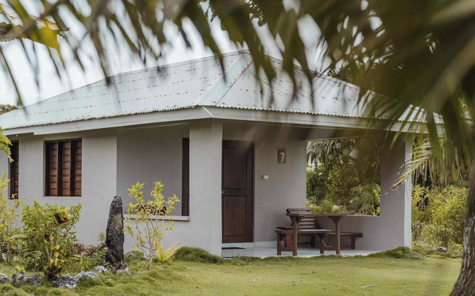 Le Life Resort Epule Exterior foto